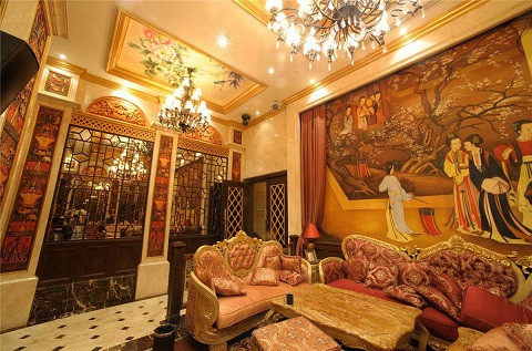 振兴高档KTV妹子质量哪家好 振兴高档KTV妹子质量哪家好