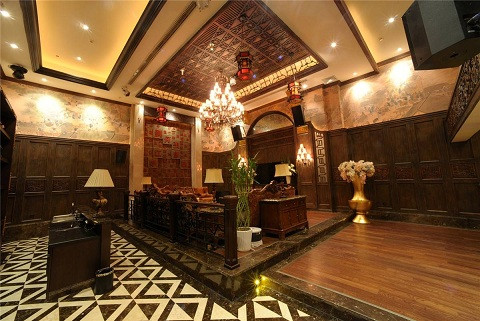 振兴哪个KTV少爷男模妹子服务好